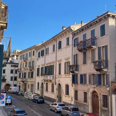 Appartamento Dimora Arte E Vino Verona